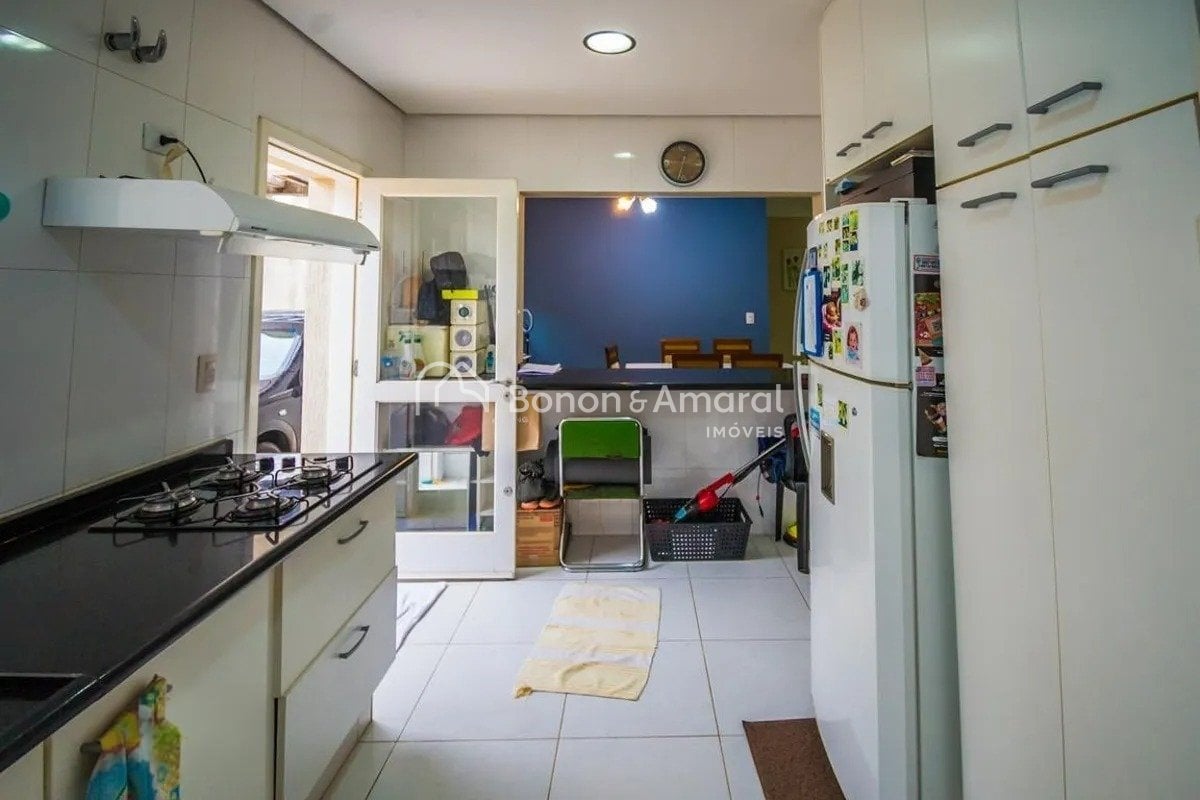 Casa, Jardim Guarani, Campinas/SP