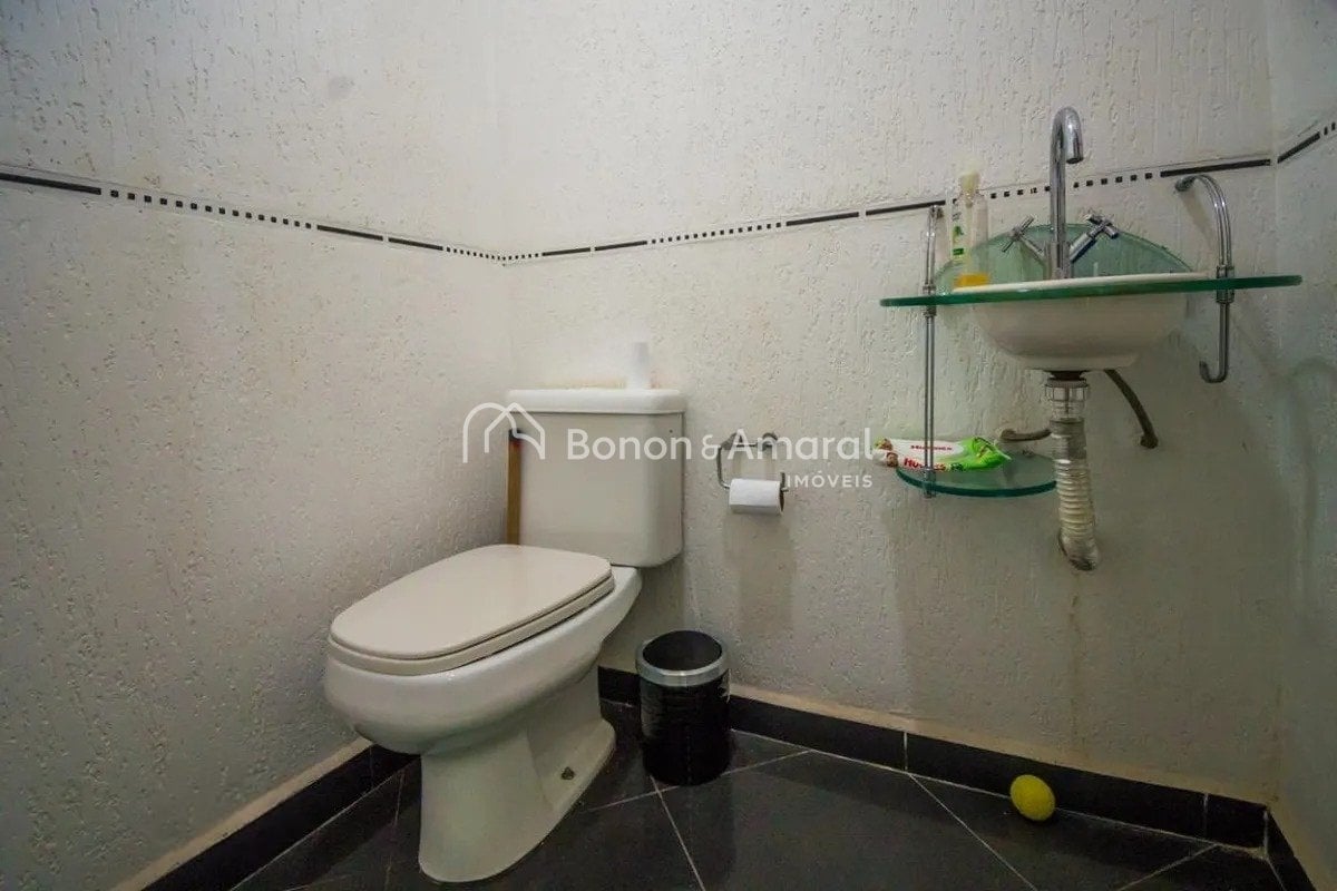 Casa, Jardim Guarani, Campinas/SP