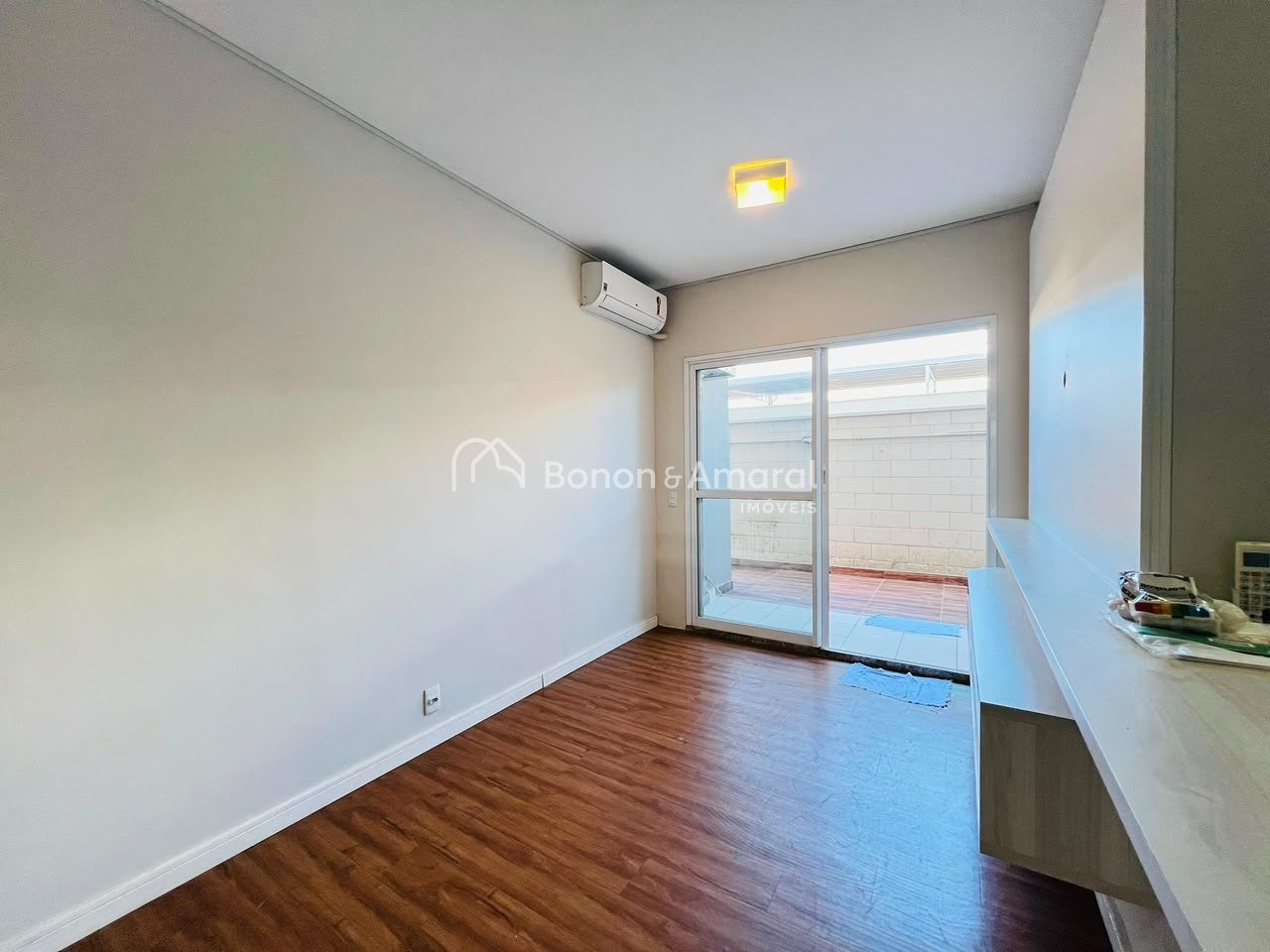 Apartamento para Alugar no Morumbi em Paulínia / SP