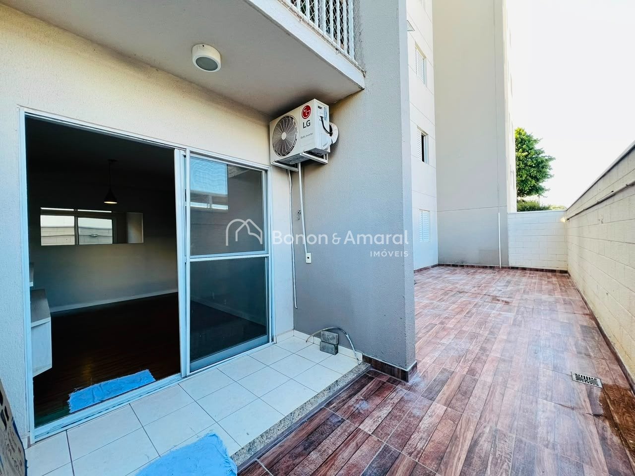 Apartamento para Alugar no Morumbi em Paulínia / SP