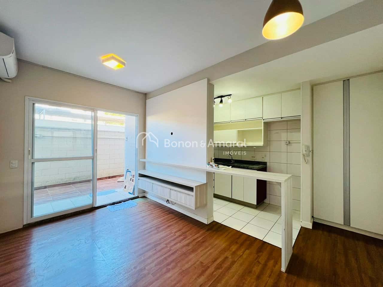 Apartamento para Alugar - Morumbi, Paulínia/ SP — foto principal