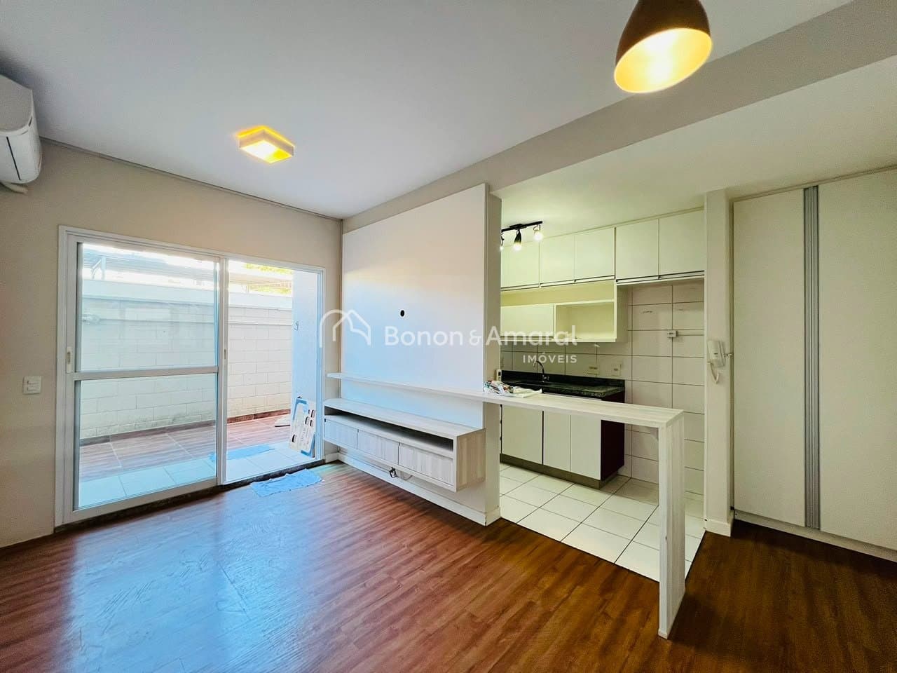 Apartamento para Alugar - Morumbi em Paulínia / SP