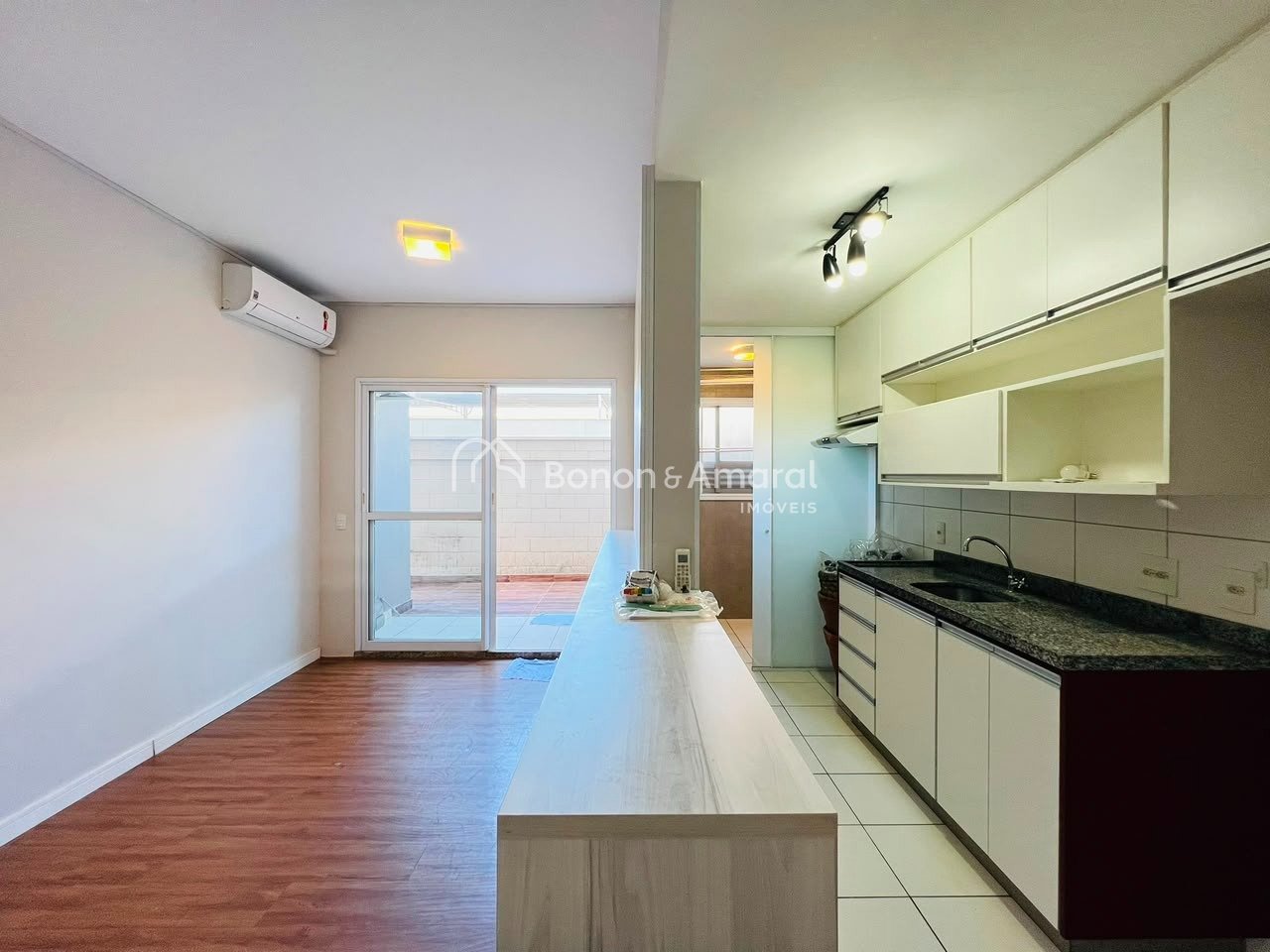 Apartamento para Alugar no Morumbi em Paulínia / SP