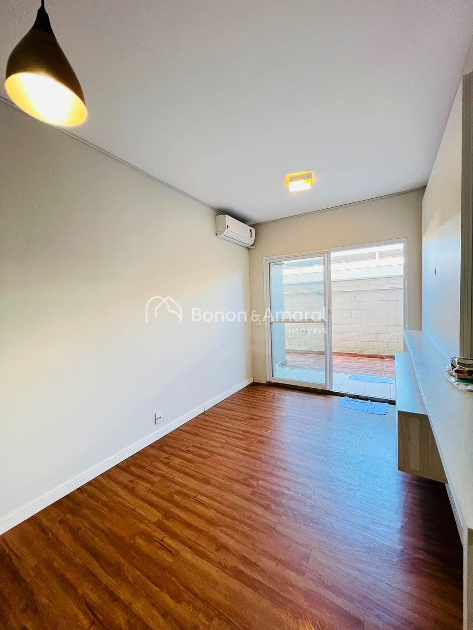 Apartamento para Alugar no Morumbi em Paulínia / SP