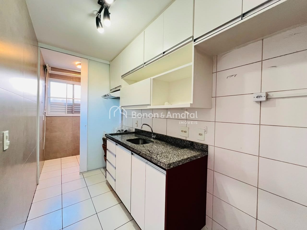 Apartamento para Alugar no Morumbi em Paulínia / SP