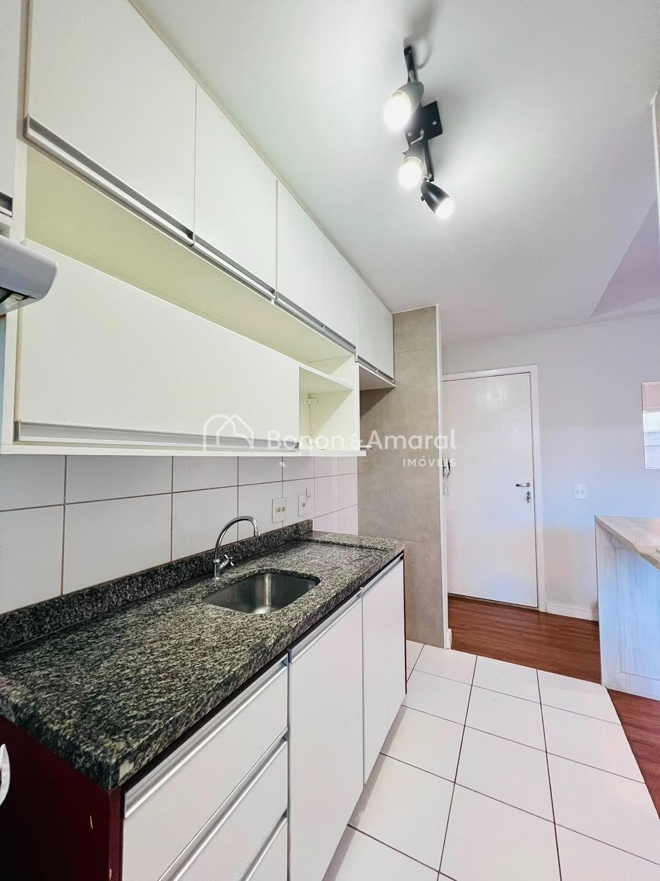 Apartamento para Alugar no Morumbi em Paulínia / SP