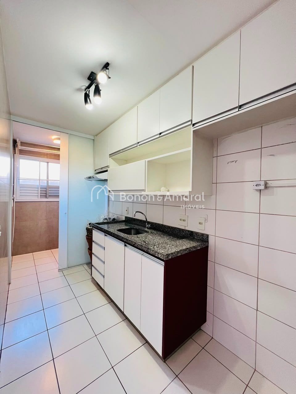 Apartamento para Alugar no Morumbi em Paulínia / SP