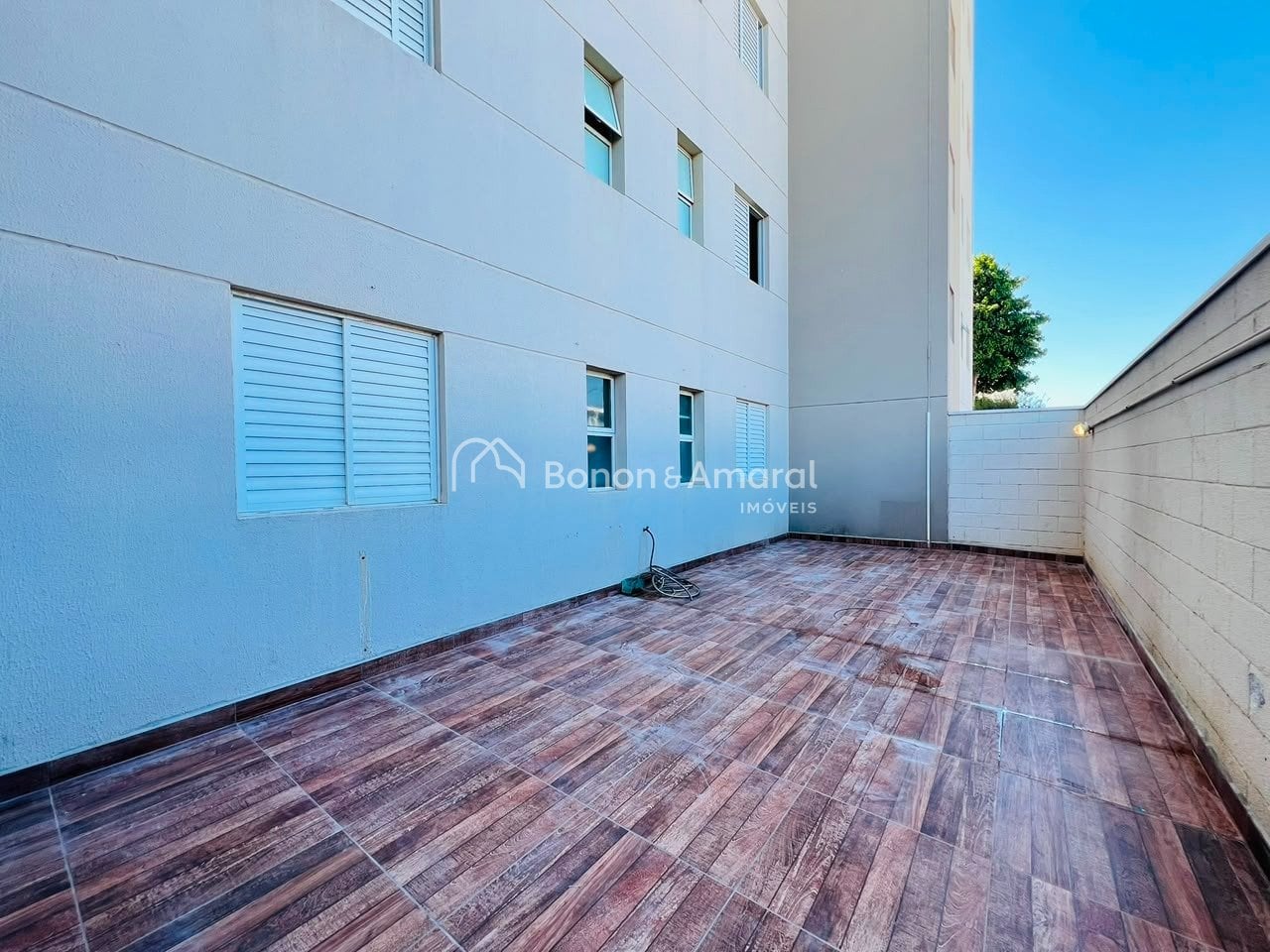 Apartamento para Alugar no Morumbi em Paulínia / SP