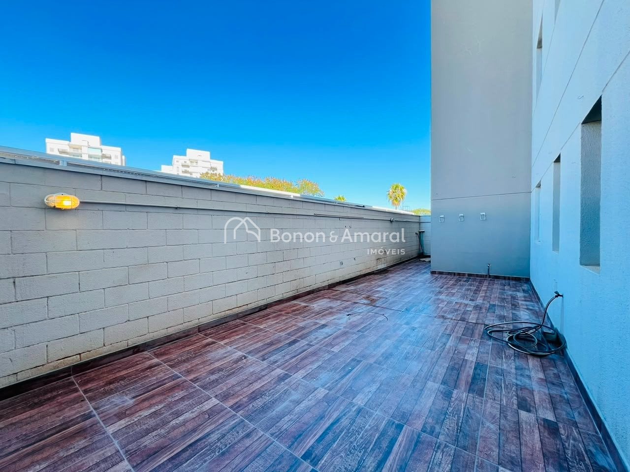 Apartamento para Alugar no Morumbi em Paulínia / SP
