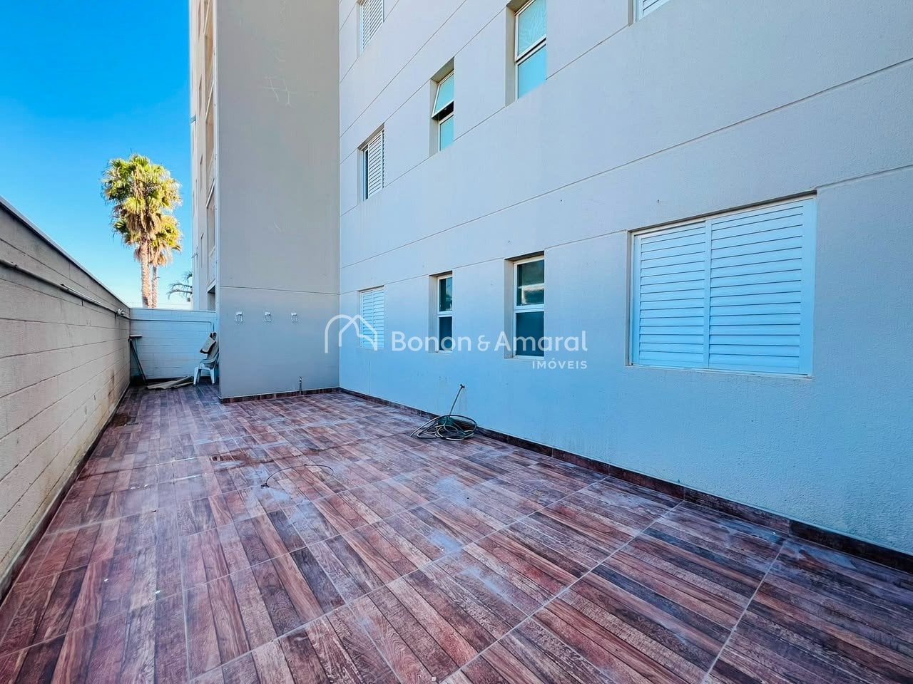 Apartamento para Alugar no Morumbi em Paulínia / SP