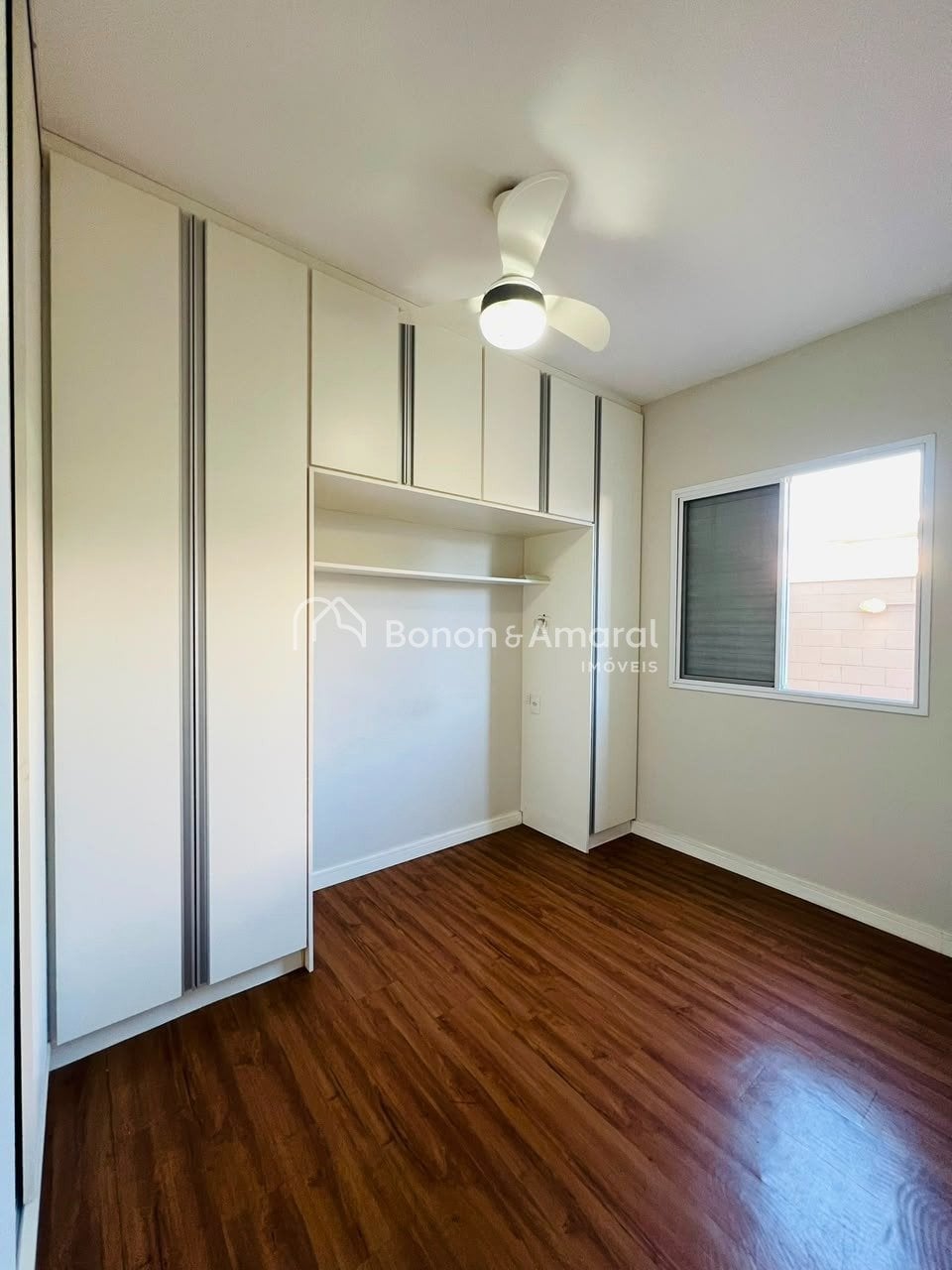 Apartamento para Alugar no Morumbi em Paulínia / SP