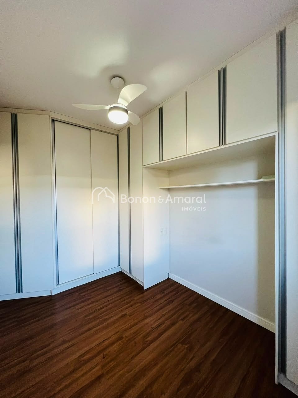 Apartamento para Alugar no Morumbi em Paulínia / SP