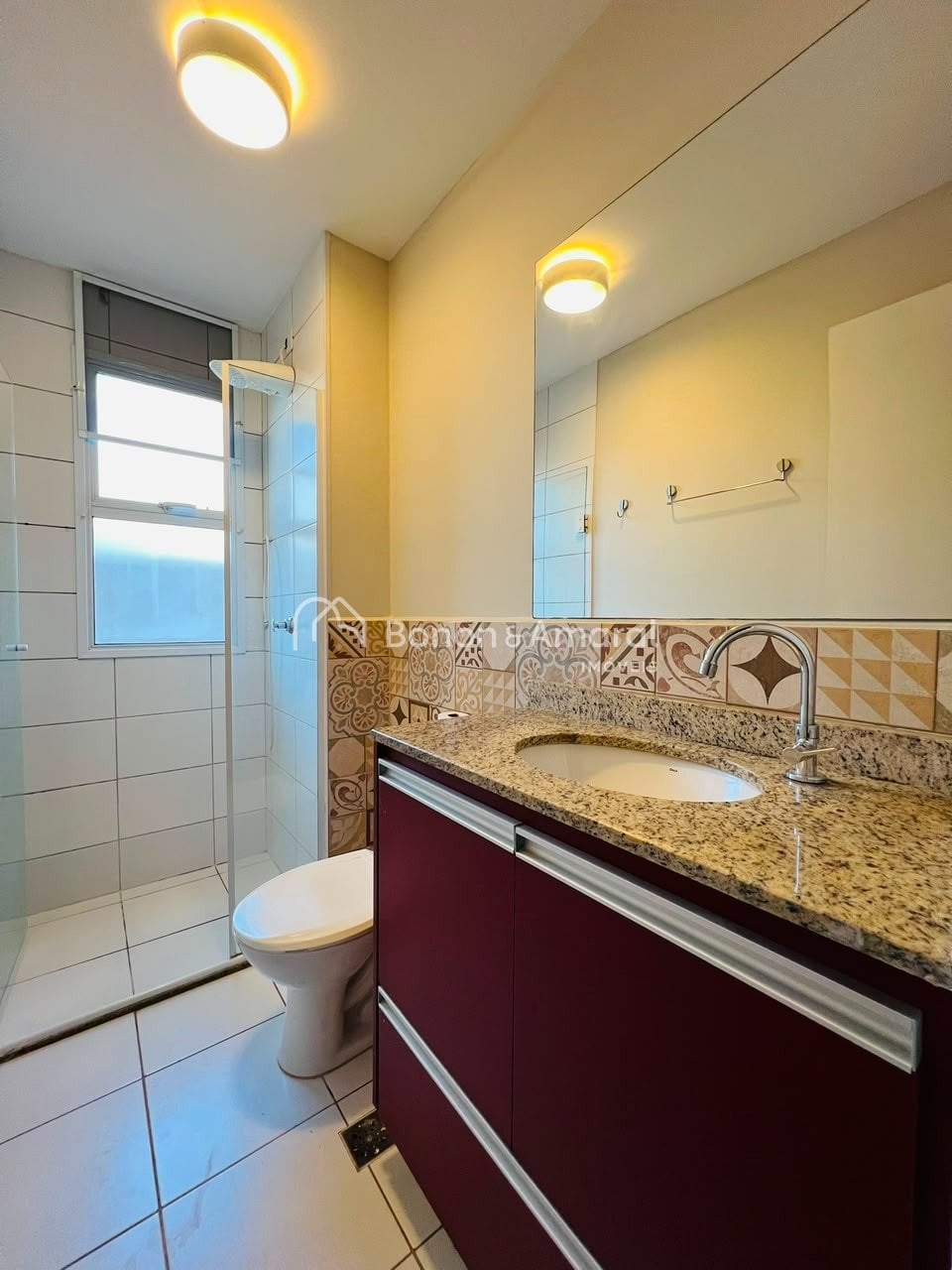 Apartamento para Alugar no Morumbi em Paulínia / SP