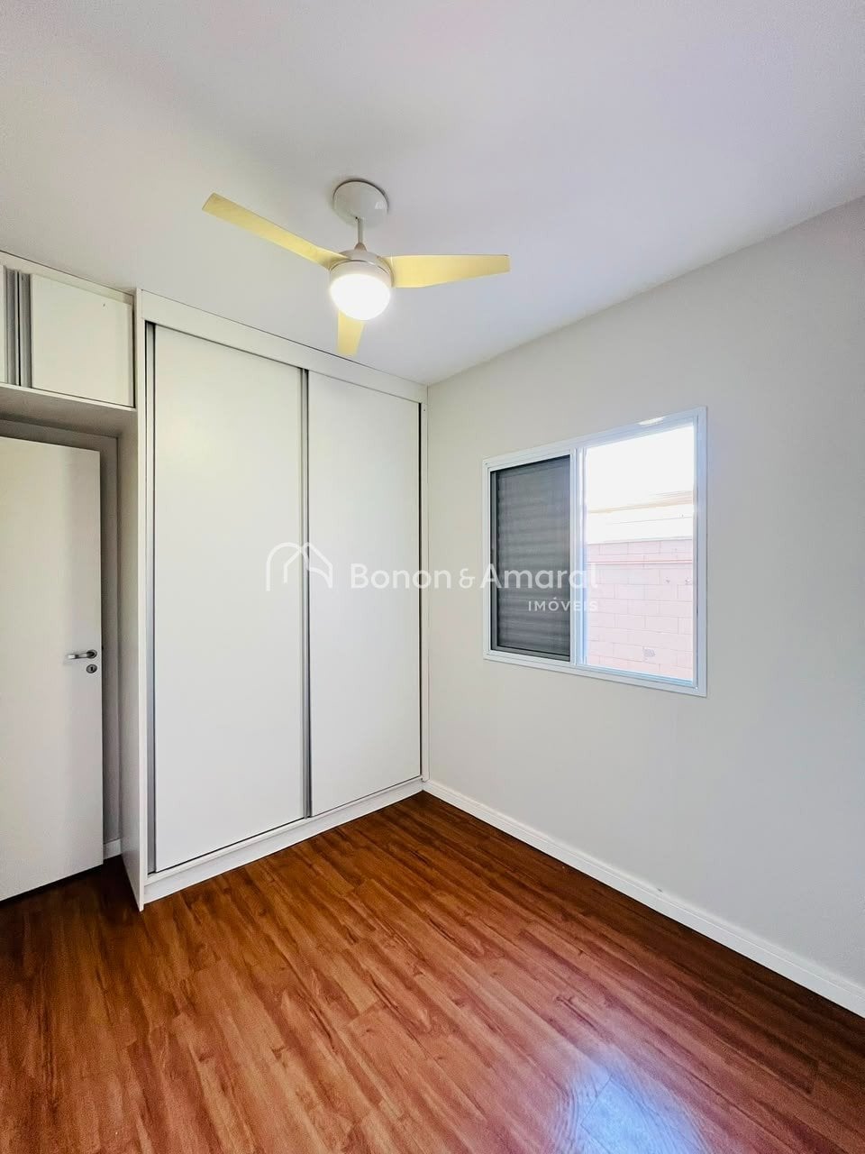 Apartamento para Alugar no Morumbi em Paulínia / SP