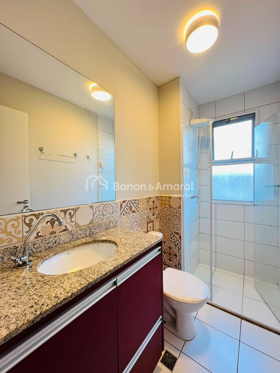 Apartamento para Alugar no Morumbi em Paulínia / SP