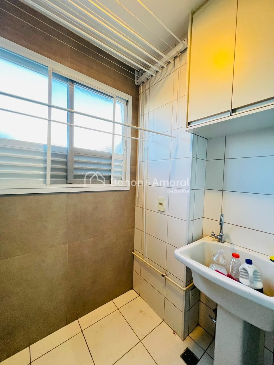 Apartamento para Alugar no Morumbi em Paulínia / SP