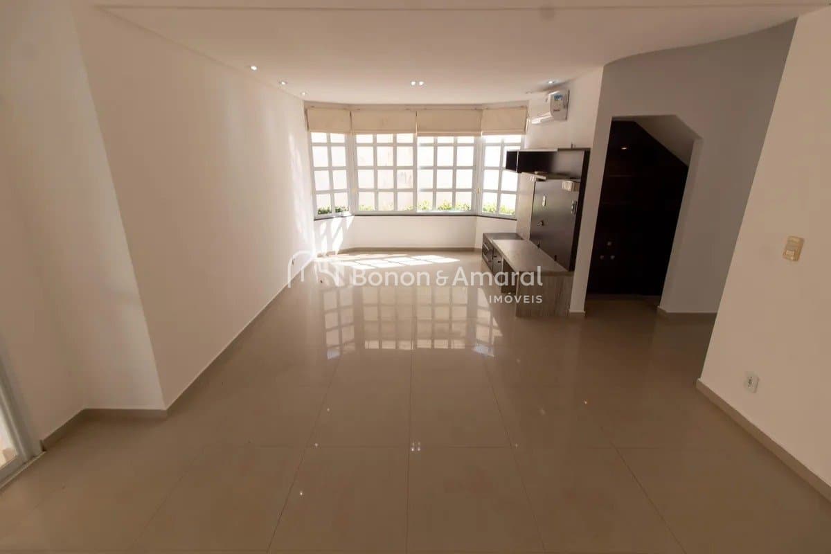 Casa em Condomínio para Alugar - Parque Imperador em Campinas / SP