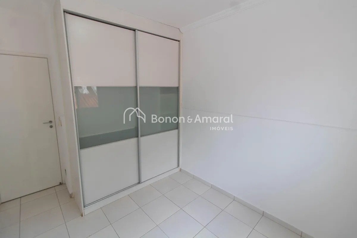 Casa em Condomínio no Condomínio Residencial Porto Ville, Parque Imperador, Campinas/SP
