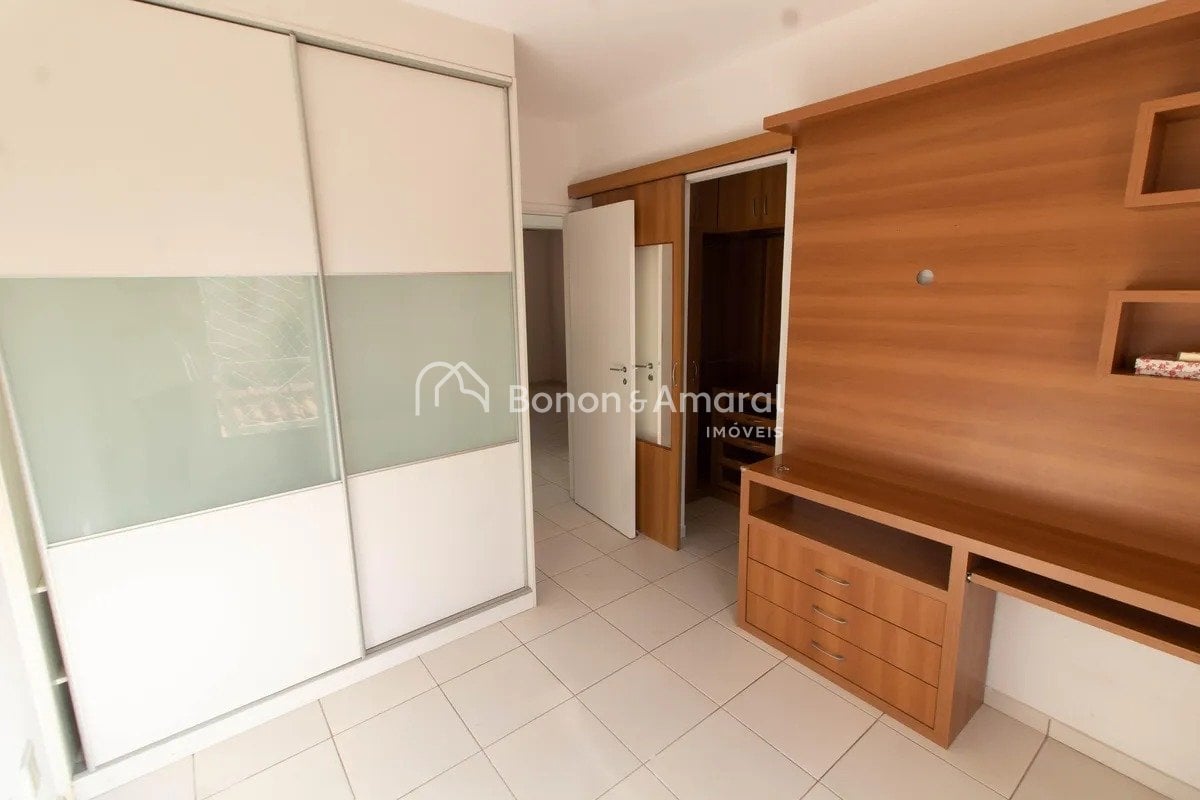 Casa em Condomínio no Condomínio Residencial Porto Ville, Parque Imperador, Campinas/SP