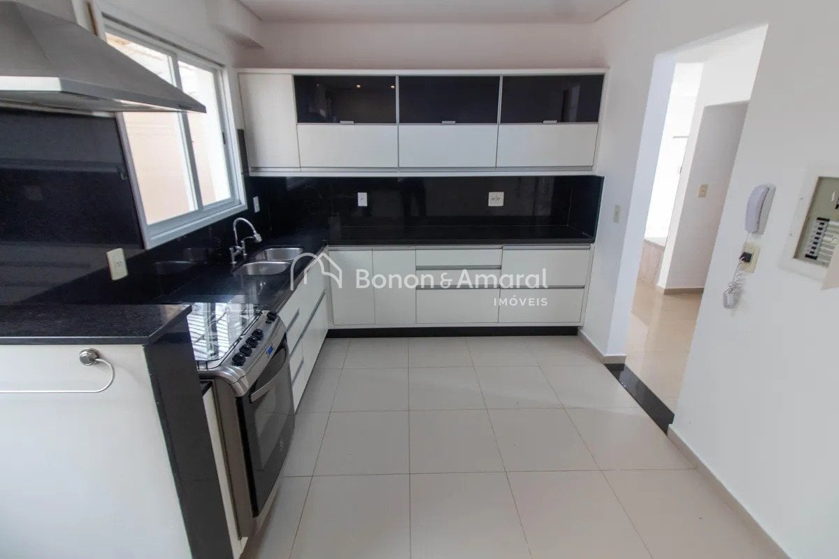 Casa em Condomínio no Condomínio Residencial Porto Ville, Parque Imperador, Campinas/SP
