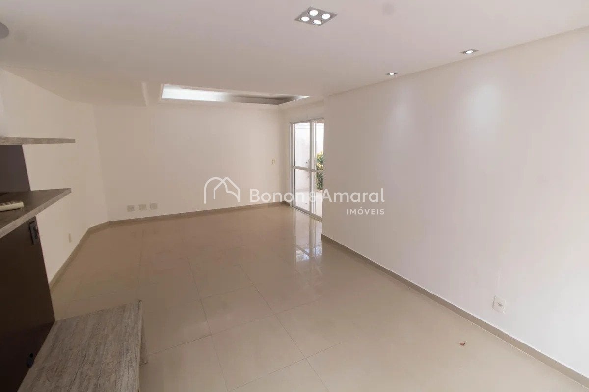 Casa em Condomínio no Condomínio Residencial Porto Ville, Parque Imperador, Campinas/SP