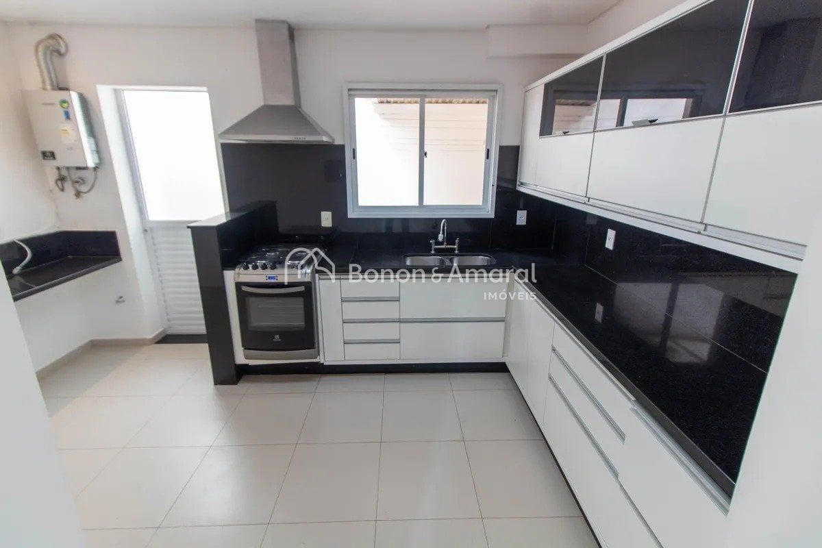 Casa em Condomínio no Condomínio Residencial Porto Ville, Parque Imperador, Campinas/SP