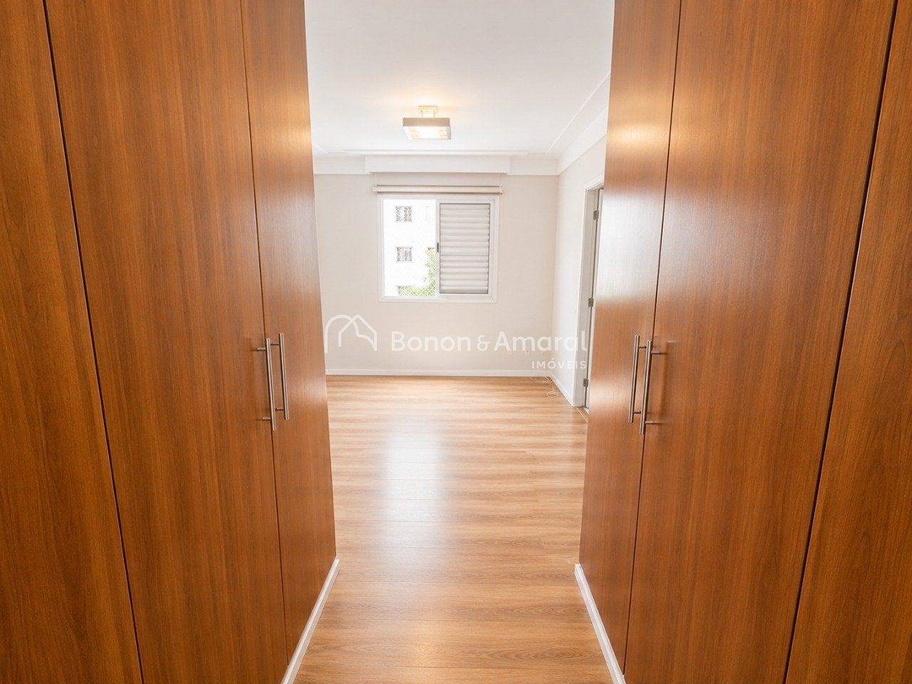 Apartamento no The Plaza Tower, Vila Brandina, Campinas/SP