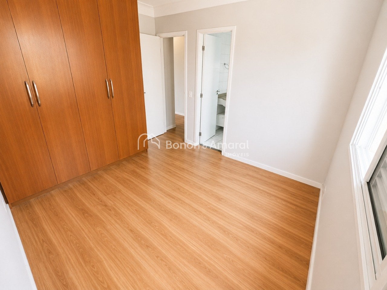 Apartamento no The Plaza Tower, Vila Brandina, Campinas/SP