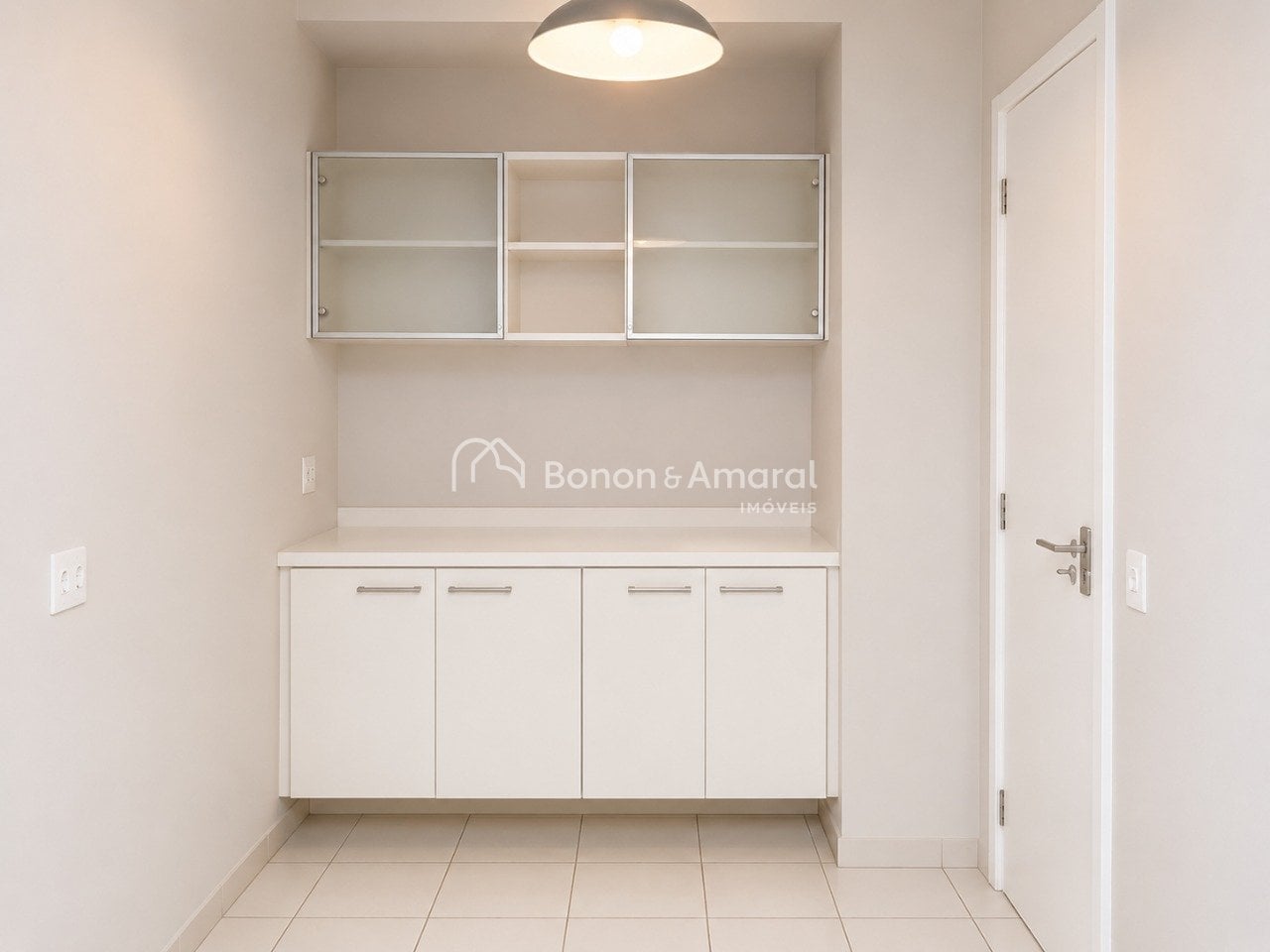 Apartamento no The Plaza Tower, Vila Brandina, Campinas/SP