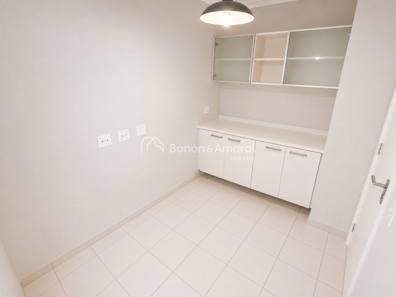 Apartamento no The Plaza Tower, Vila Brandina, Campinas/SP