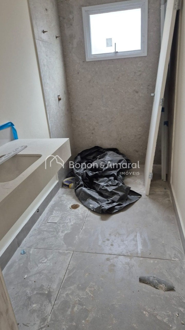 Casa em Condomínio no Condomínio Terras Da Estância, Vila Monte Alegre, Paulínia/SP