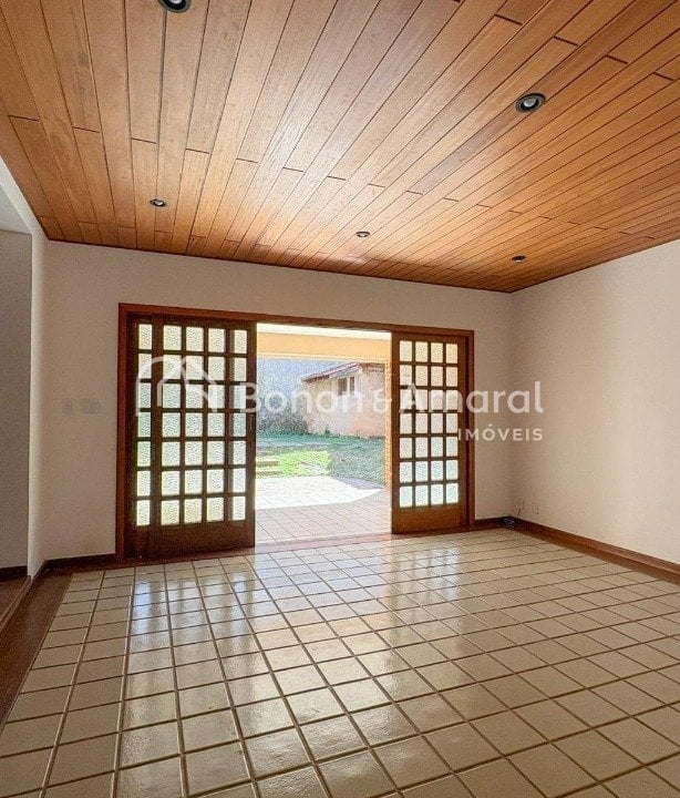 Casa, Jardim Novo Horizonte, Valinhos/SP