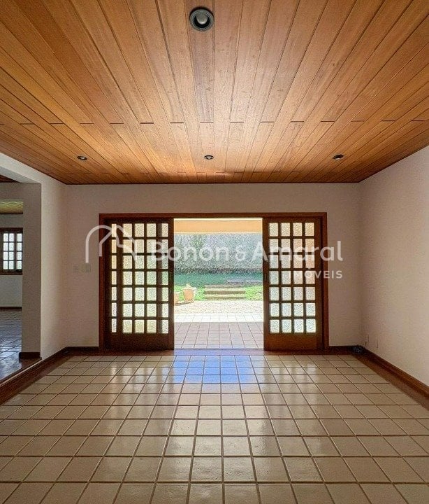 Casa, Jardim Novo Horizonte, Valinhos/SP