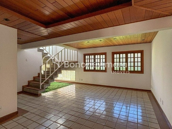 Casa, Jardim Novo Horizonte, Valinhos/SP