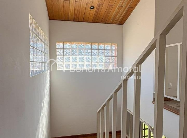 Casa, Jardim Novo Horizonte, Valinhos/SP
