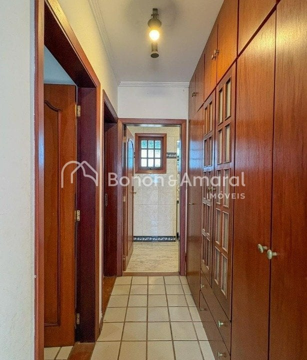 Casa, Jardim Novo Horizonte, Valinhos/SP