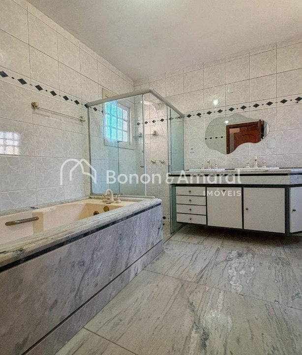 Casa, Jardim Novo Horizonte, Valinhos/SP