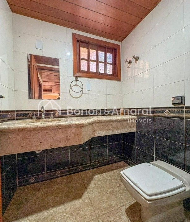 Casa, Jardim Novo Horizonte, Valinhos/SP