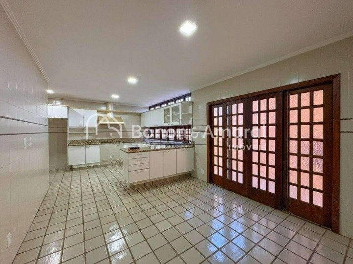 Casa, Jardim Novo Horizonte, Valinhos/SP