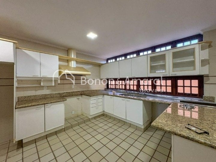 Casa, Jardim Novo Horizonte, Valinhos/SP