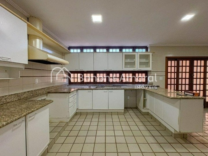 Casa, Jardim Novo Horizonte, Valinhos/SP