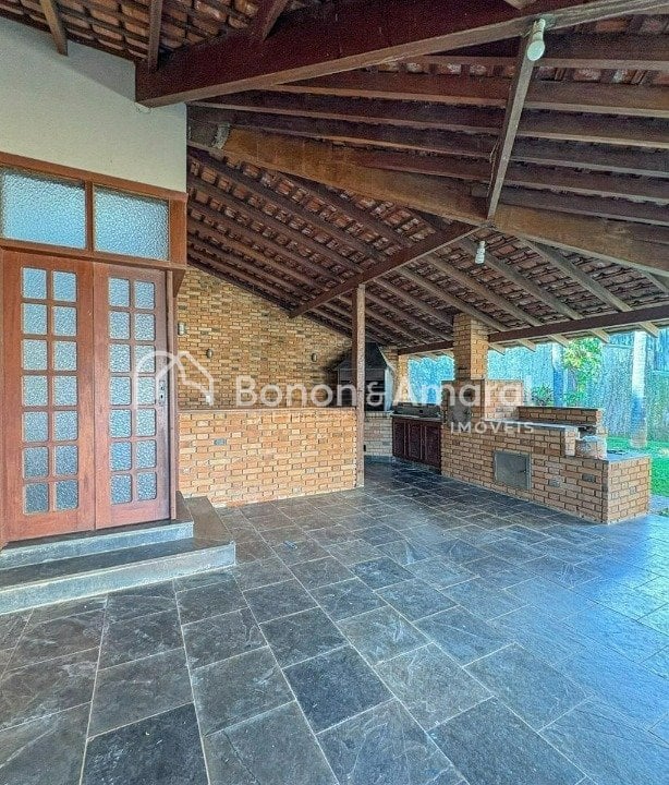 Casa, Jardim Novo Horizonte, Valinhos/SP