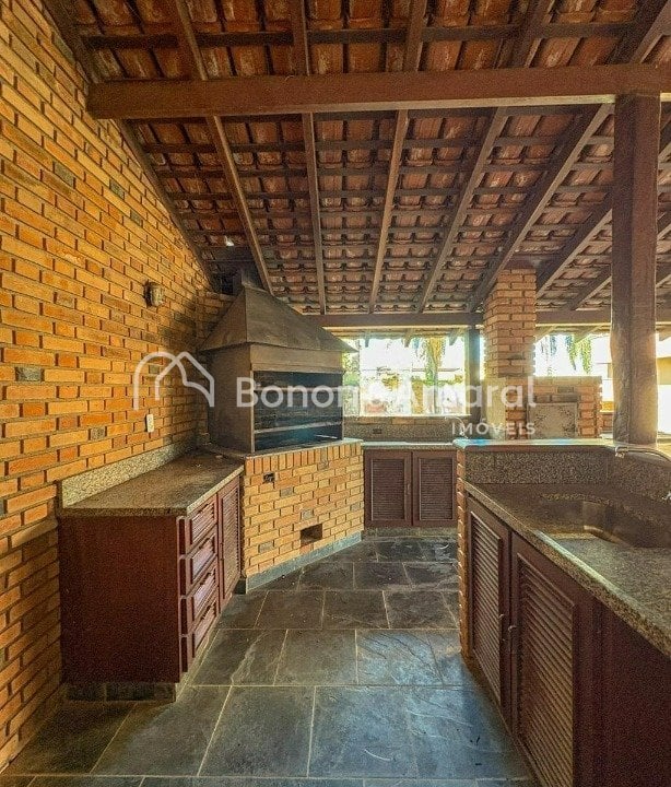 Casa, Jardim Novo Horizonte, Valinhos/SP