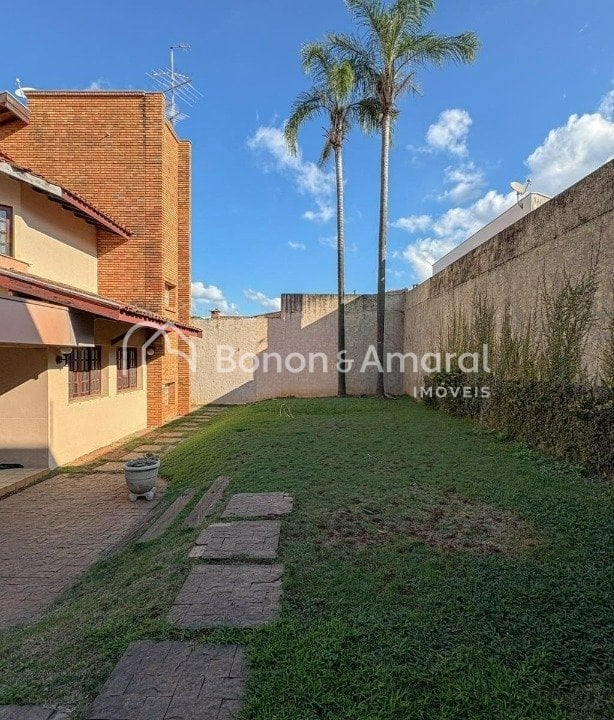 Casa, Jardim Novo Horizonte, Valinhos/SP