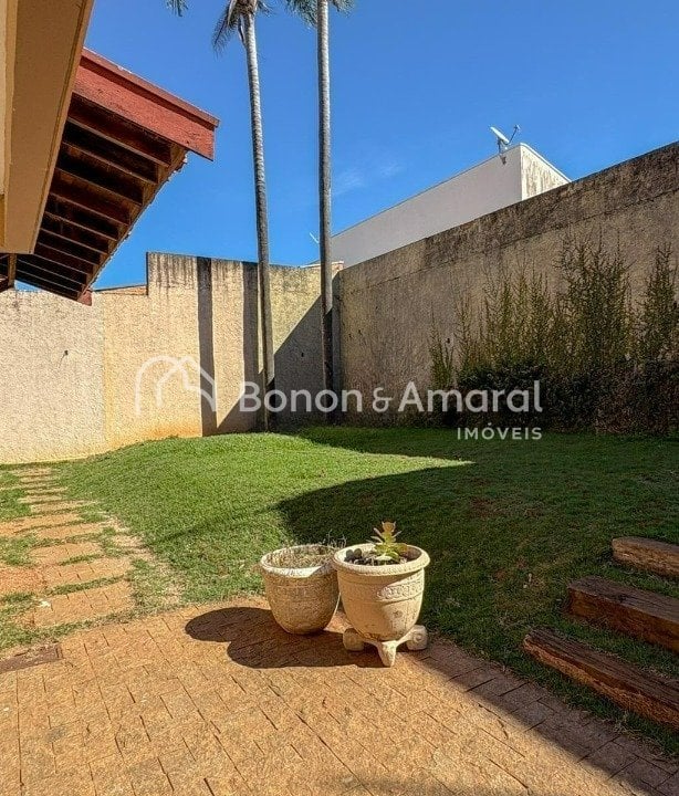 Casa, Jardim Novo Horizonte, Valinhos/SP