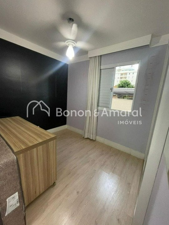 Apartamento no Fatto Mansões, Mansões Santo Antônio, Campinas/SP