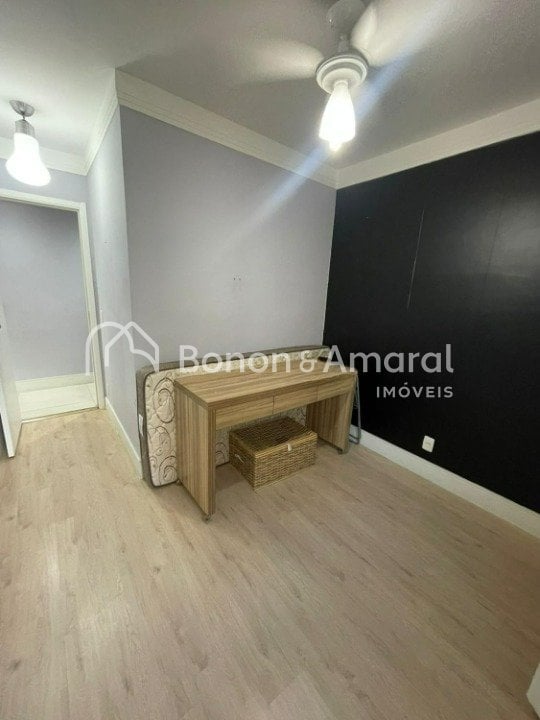 Apartamento no Fatto Mansões, Mansões Santo Antônio, Campinas/SP
