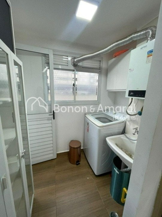 Apartamento no Fatto Mansões, Mansões Santo Antônio, Campinas/SP