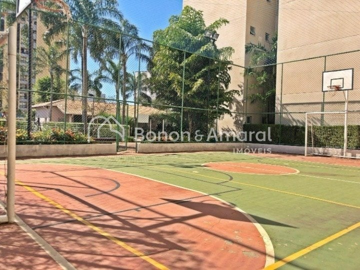 Apartamento no Fatto Mansões, Mansões Santo Antônio, Campinas/SP