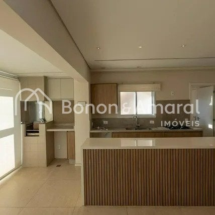 Apartamento no Talipô Exclusive Club, Mansões Santo Antônio, Campinas/SP
